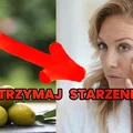 Wykorzystaj OLIWĘ i zatrzymaj STARZENIE SIĘ SKÓRY