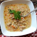 Zupa gyros