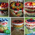 Owocowe desery