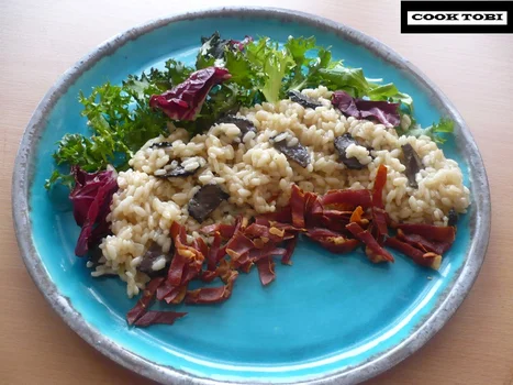 Łączenie smaków FOODPAIRING