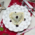 Pierogi z makiem