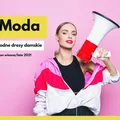 Moda na wiosnę 2021 - Modne stylizacje z dresami.