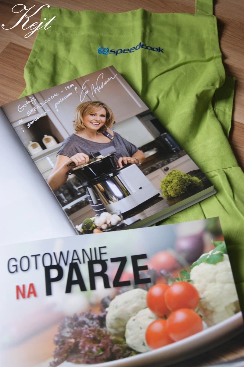 Konkurs Kochani! - "Jesienią też jest słodko"