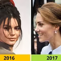 Trendy makijażowe 2017 roku. Będziecie zaskoczone!