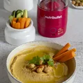 Klasyczny hummus - błyskawiczny przepis