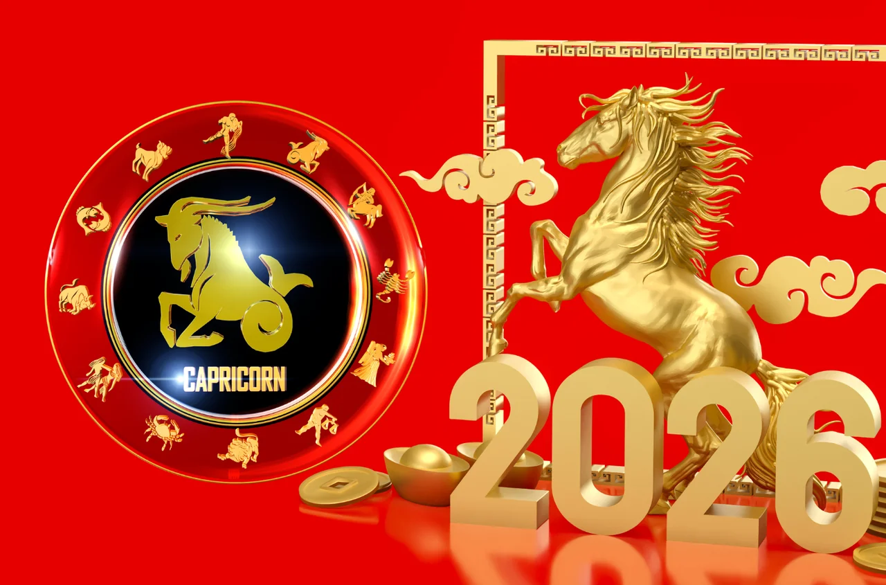 Koziorożec 2026: Wielkie pieniądze albo kosztowny błąd! Ten rok zadecyduje o Twojej pozycji