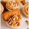 Babeczki Biscoff