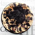 Proteinowy sernik oreo