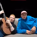 Ed Sheeran naprawdę to zrobił! Zaśpiewał po polsku i podbił internet
