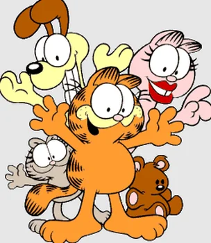 Dzień Kota Garfielda: Święto Humoru i Relaksu