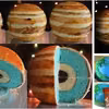 Tort planeta