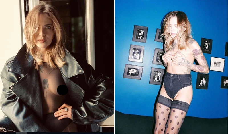 Maja Sablewska szaleje z półnagimi zdjęciami na Instagramie.Jej reakcja na hejt: “Jeb*ć strach!”