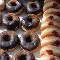 Pączki po 49 zł za sztukę! Czym się wyróżniają?