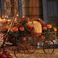 Jesienne dekoracje