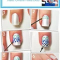Manicure - inspiracja