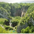 Park Narodowy Jezior Plitwickich w Chorwacji [ZDJĘCIA]