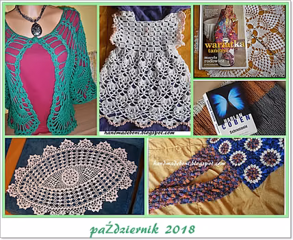 Październikowe poradniki krok po kroku