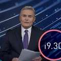 Zamiast "Wiadomości" serwis pt. "19:30"! Co zobaczyli widzowie TVP1?