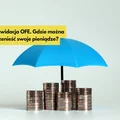 Likwidacja OFE. Gdzie można przenieść swoje pieniądze?