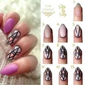 Super manicure- krok po roku