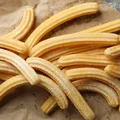 Churros jak z Hiszpanii – ale bez smażenia! Oto przepis na wersję fit!