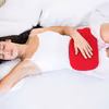 Trik na bóle menstruacyjne o którym nie wiesz!