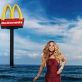 Świąteczne menu w Mcdonald's ułożone przez Mariah Carey. Co w nim jest?