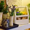 Metamorfoza skrzyni DIY