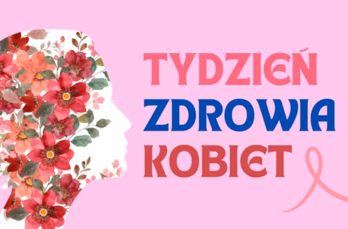 Bezpłatne badania, konsultacje i porady! NFZ i Ministerstwo zorganizowały tygodniową akcję z okazji Dnia Kobiet