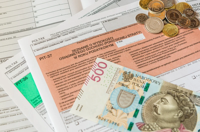Nowa ulga podatkowa! Jest zapowiedź rządu! Jakie warunki trzeba spełnić?