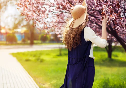 Pierwszy dzień wiosny coraz bliżej. Wiele osób podejmie ważne decyzje!