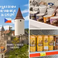 Wybierasz się do CZECH? Zobacz co warto przywieźć do Polski