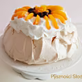 Tort Pwvlova