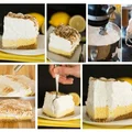 Ciasto beza ( tarta)