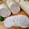 Szyneczka parzona z fileta z kurczaka
