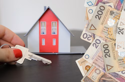Kto spłaca kredyt po rozwodzie? Polacy często nie znają tej zasady
