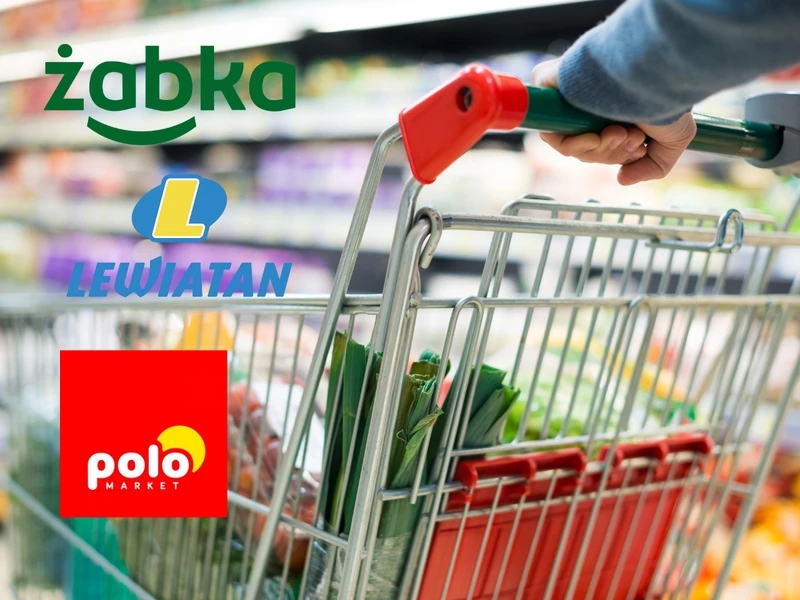 Oto lista sklepów, w których zrobisz zakupy w niedzielę!