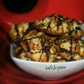 Kokosanki – Coconut cake