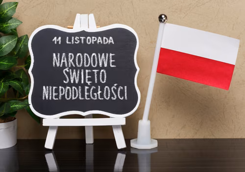 11 listopada to więcej niż tylko Święto Niepodległości! Poznaj drugie ważne wydarzenie