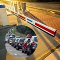 Rewolucje na płatnych odcinkach autostrad A-2 i A-4. Koniec ze szlabanami!