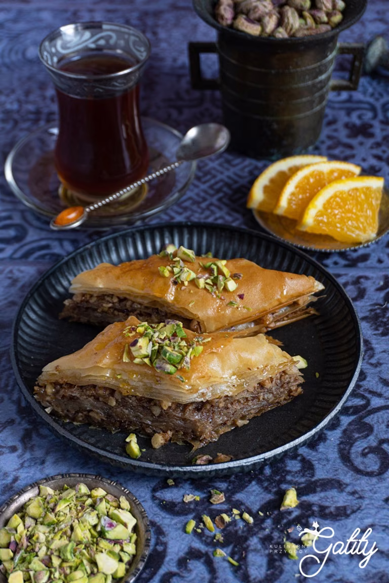 Baklava