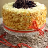 Tort a la Tiramisu