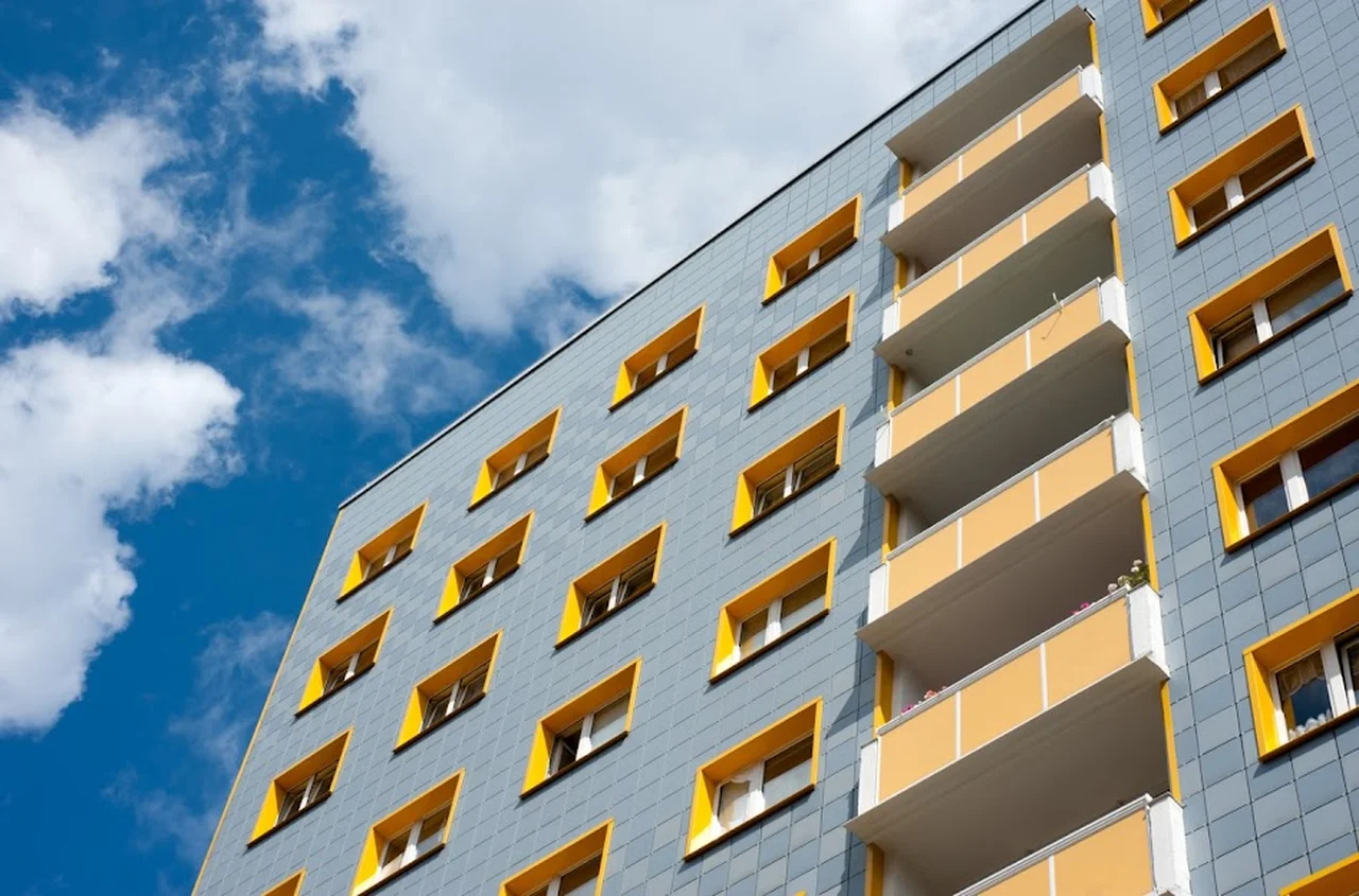 2,7 mld zł na budownictwo społeczne. Powstanie ponad 10 tys. mieszkań i akademików!