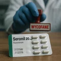 Seronil 20 mg wycofany z aptek – co musisz wiedzieć o decyzji GIF i zagrożeniu N-nitroso-fluoksetyną
