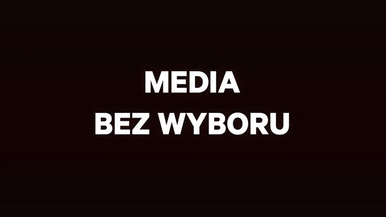 Nie działa TVN 24? Strajk mediów.