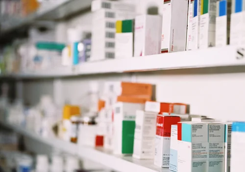 Leki na receptę pod ścisłą kontrolą! W życie wchodzi system codziennego monitorowania