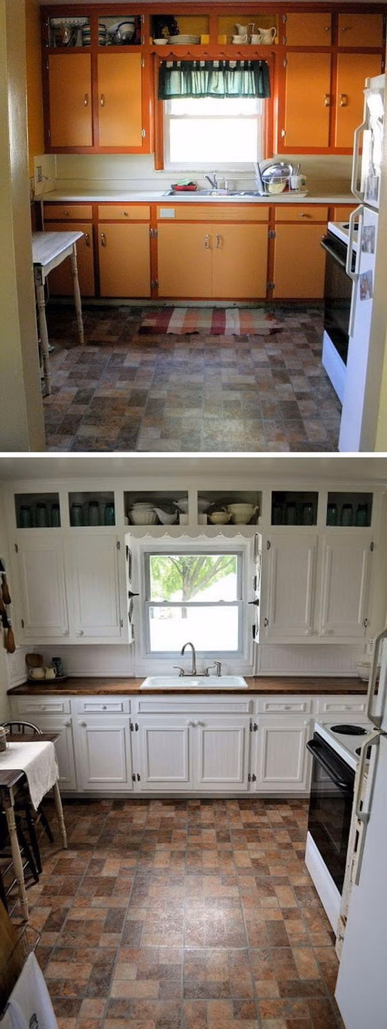 Metamorfoza kuchni