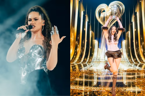 Bułgaria wygrała Eurowizję 2026! Jak wypadła Alicja Szemplińska?