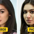 Co bardziej odzwierciedla nasz prawdziwy wygląd? Zdjęcie czy odbicie w lustrze?
