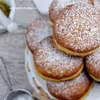 Pączki z kardamonem